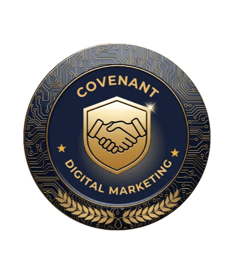 Covenant Digital Marketing