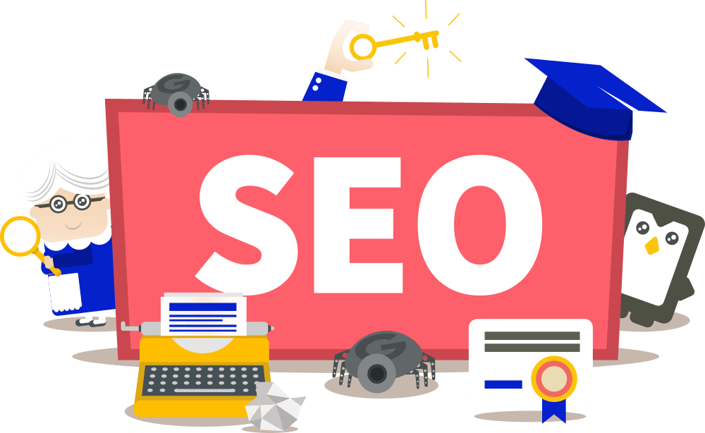 The Beginner’s Guide to SEO
